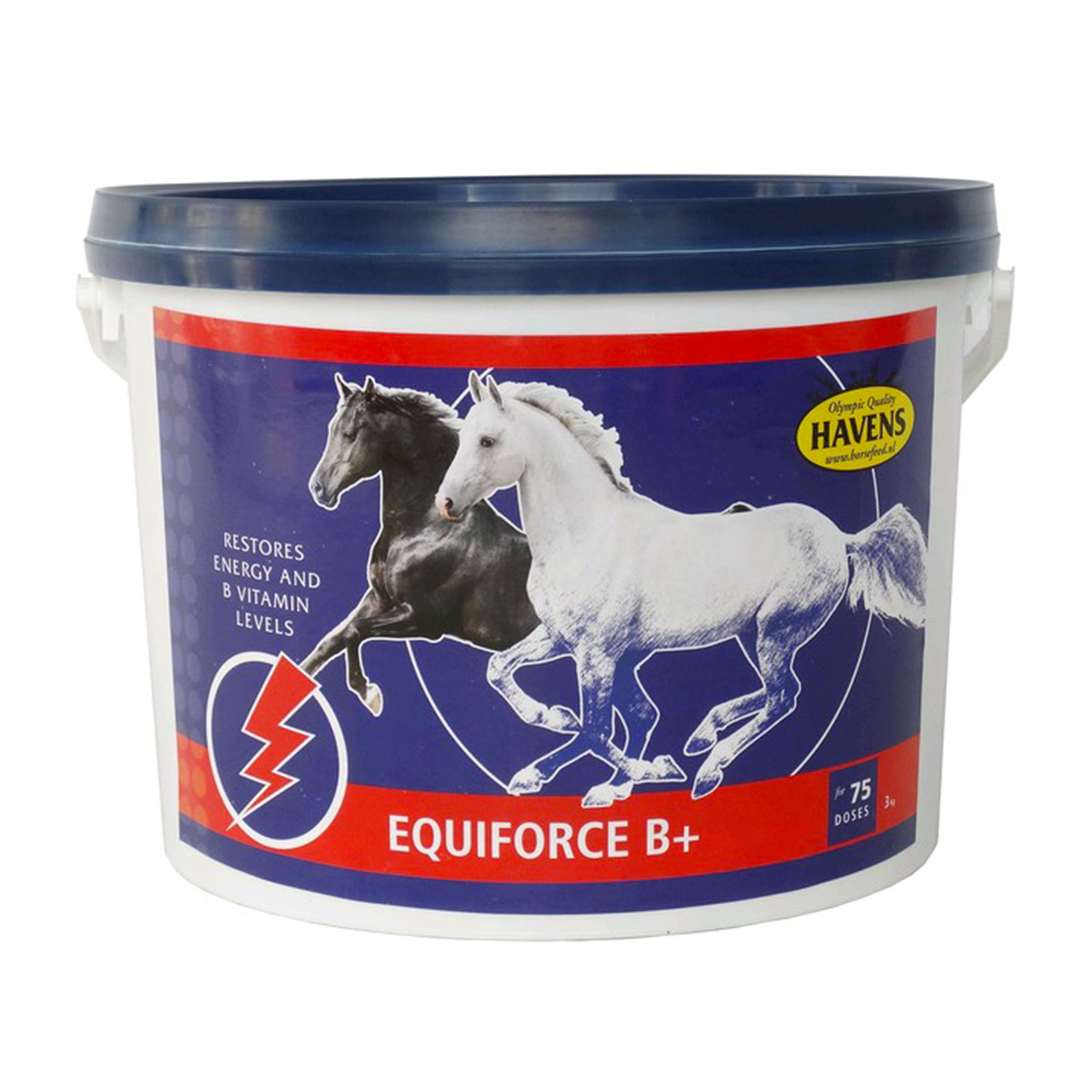 EquiForce B+ 1kg - 