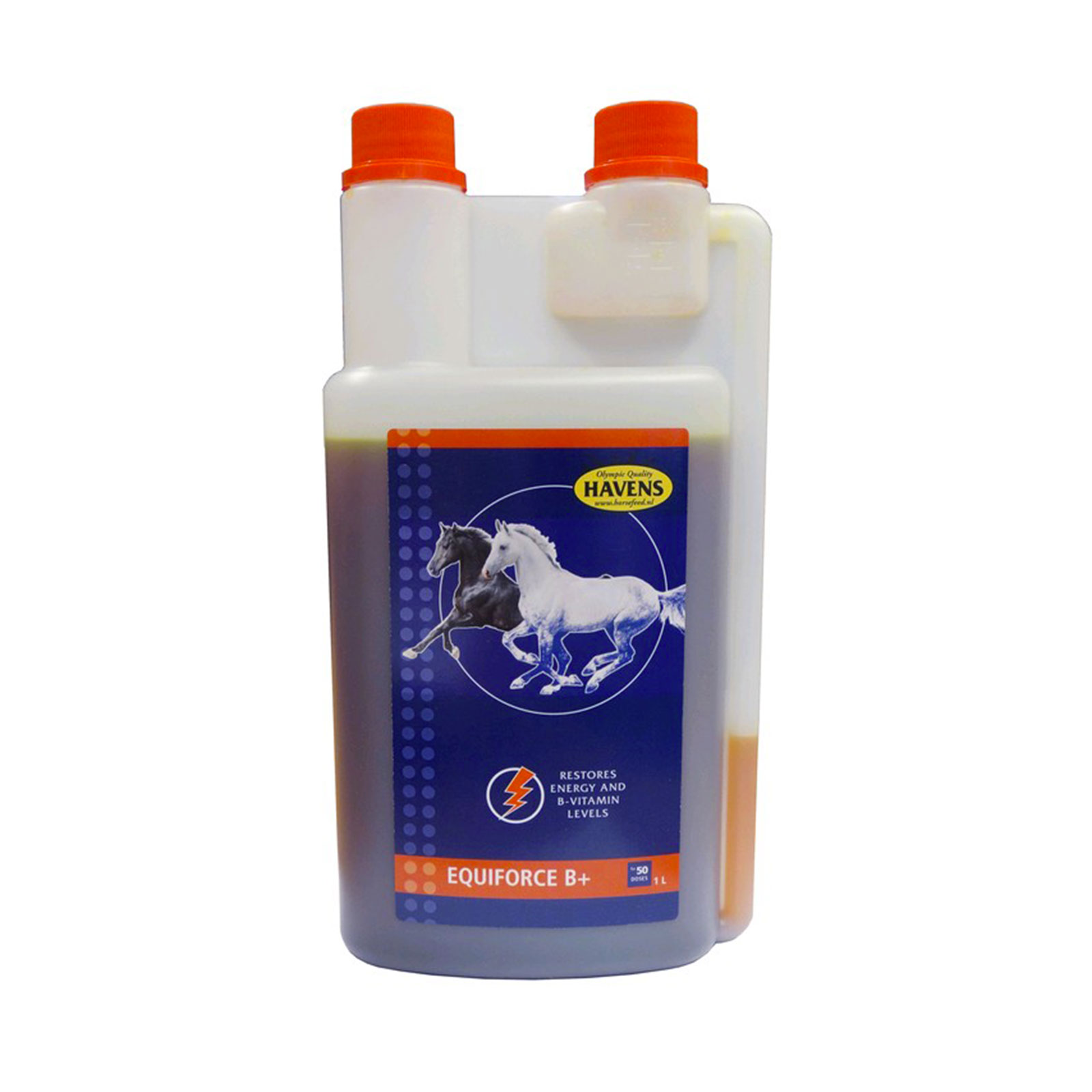 EquiForce B+ Liguid 1L - 