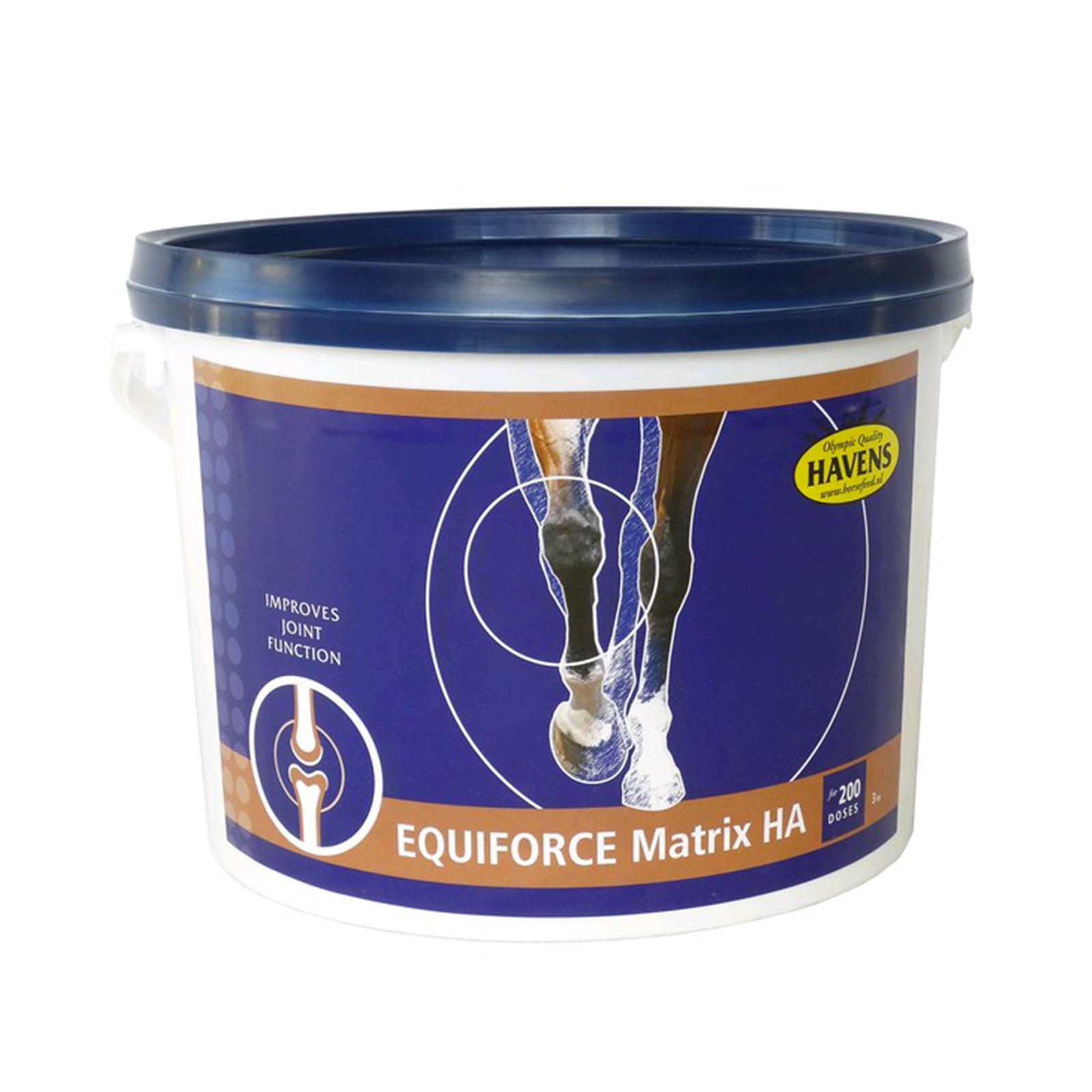 EquiForce Martrix HA 1kg - 