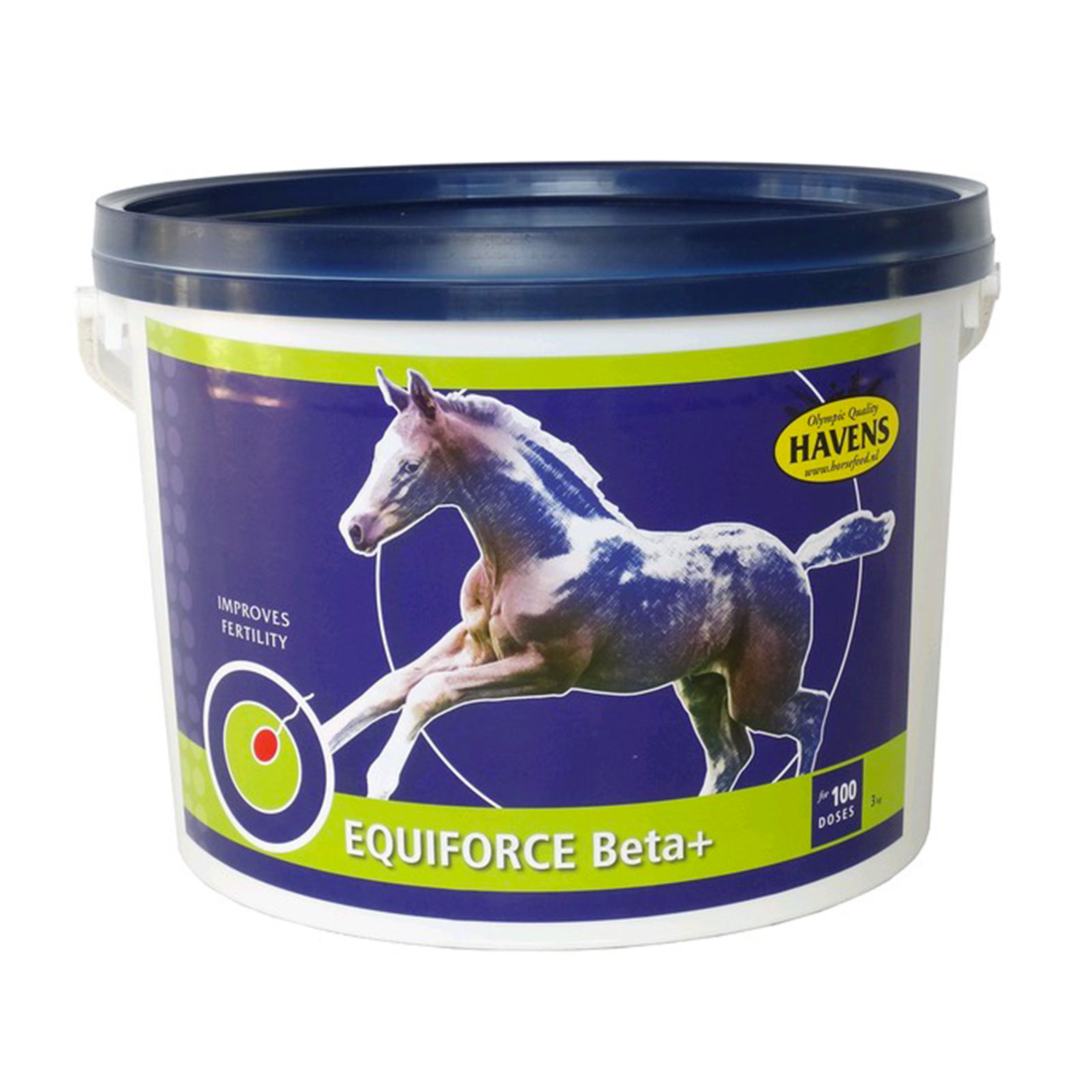 EquiForce Beta+ 3kg - 